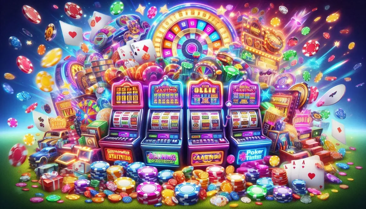 Allwins Casino